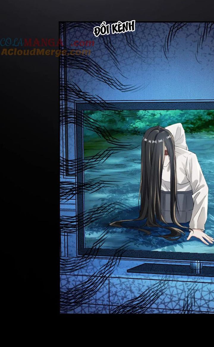 Lang Cẩu Chủ Thần Chapter 119 - Trang 2