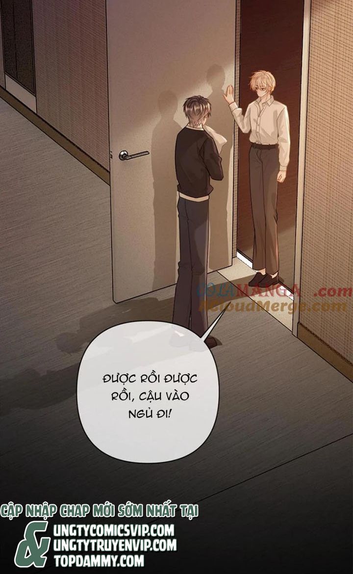 Lang Cẩu Chủ Thần Chapter 119 - Trang 2