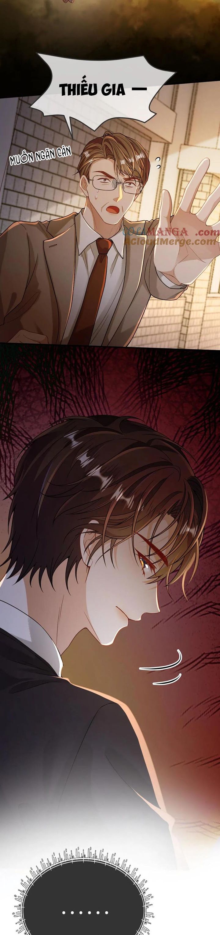 Lang Cẩu Chủ Thần Chapter 119 - Trang 2