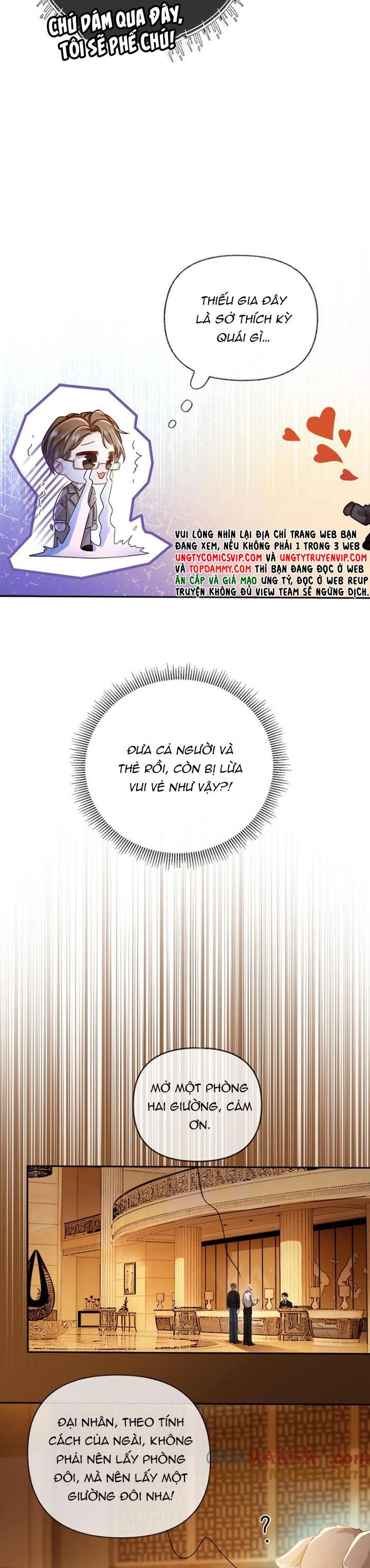 Lang Cẩu Chủ Thần Chapter 119 - Trang 2