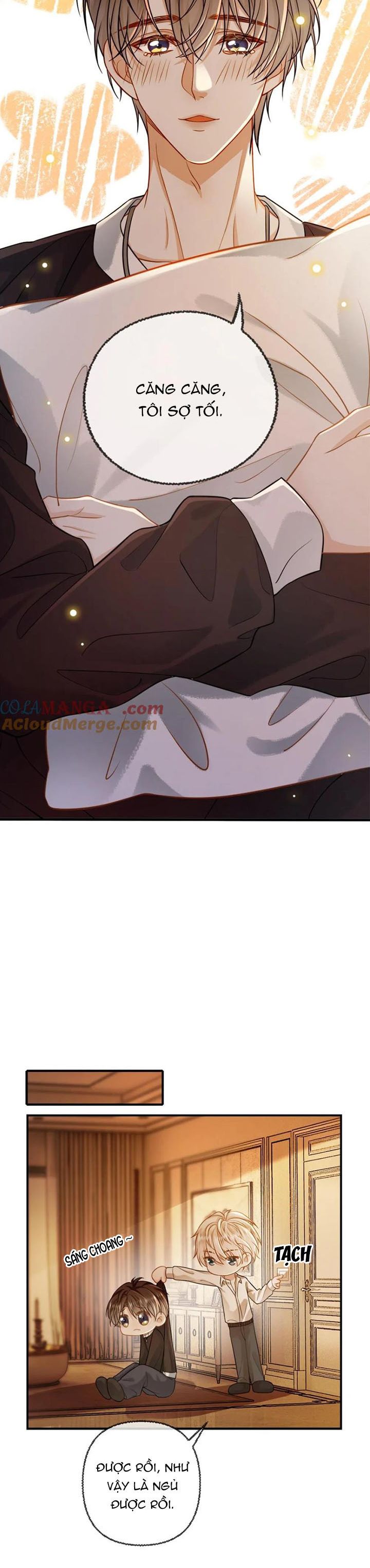 Lang Cẩu Chủ Thần Chapter 119 - Trang 2