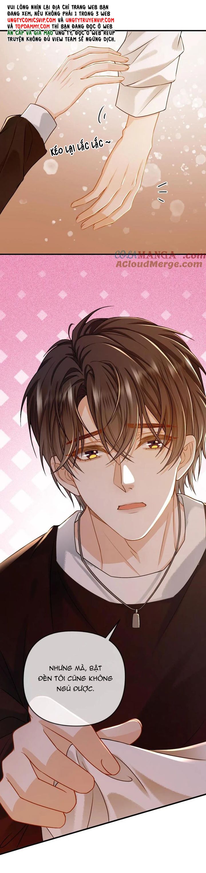 Lang Cẩu Chủ Thần Chapter 119 - Trang 2