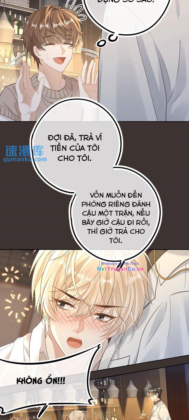 Lang Cẩu Chủ Thần Chapter 12 - Trang 2