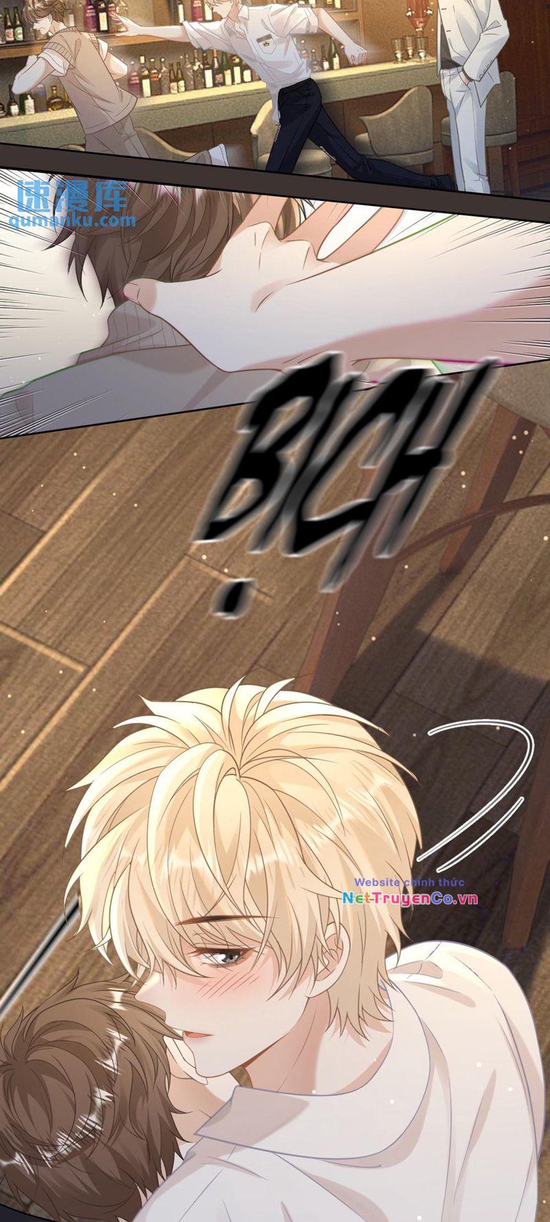 Lang Cẩu Chủ Thần Chapter 12 - Trang 2