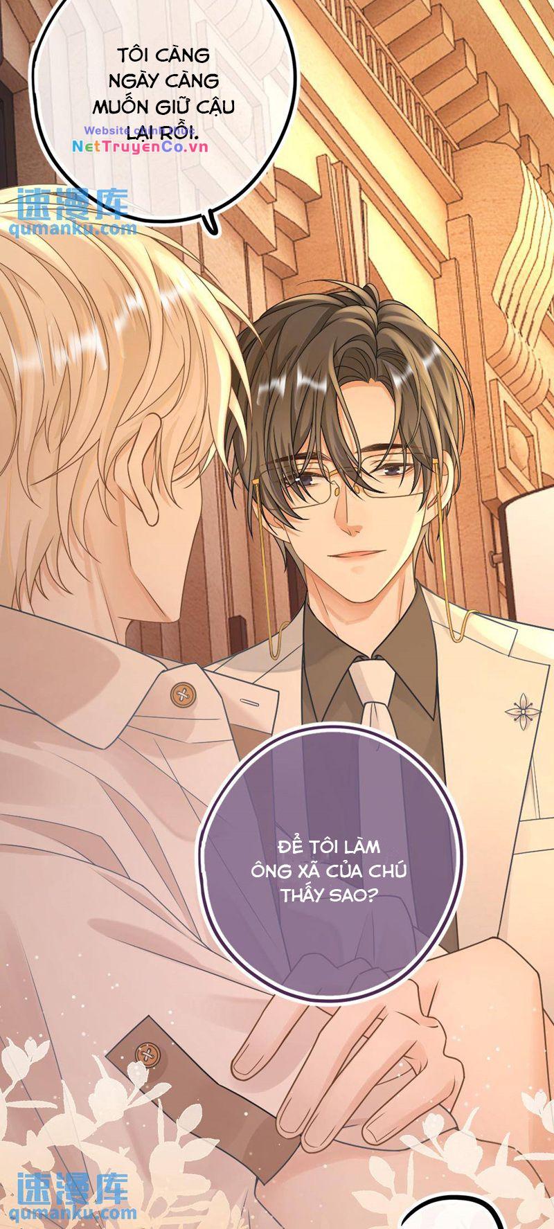 Lang Cẩu Chủ Thần Chapter 12 - Trang 2