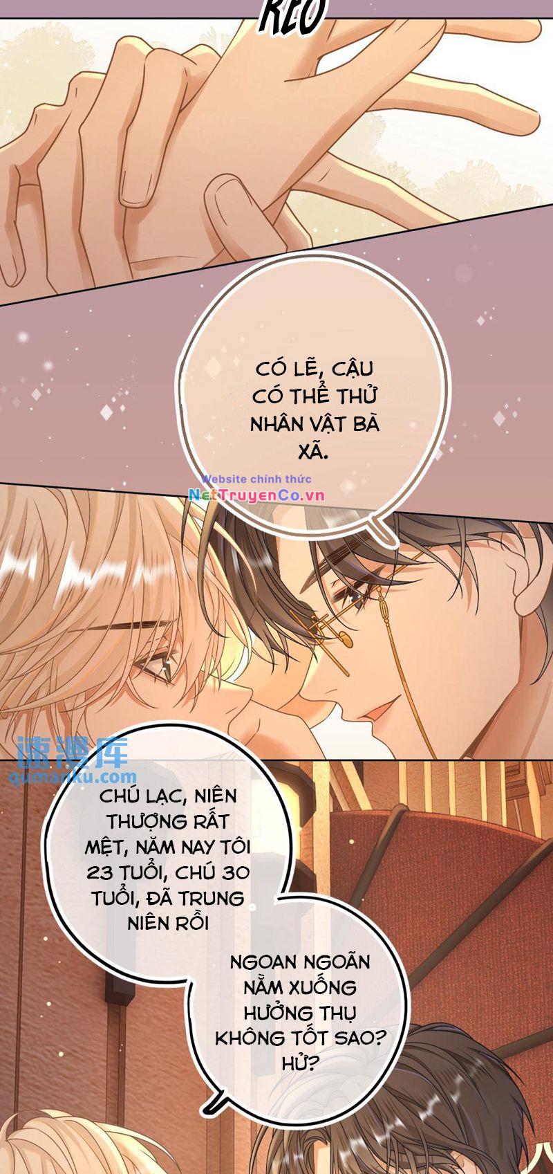 Lang Cẩu Chủ Thần Chapter 12 - Trang 2