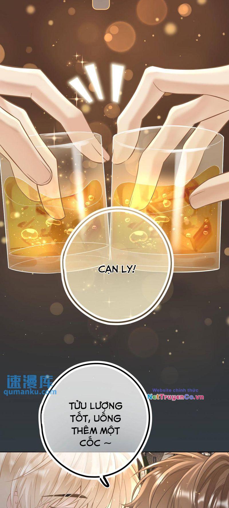 Lang Cẩu Chủ Thần Chapter 12 - Trang 2