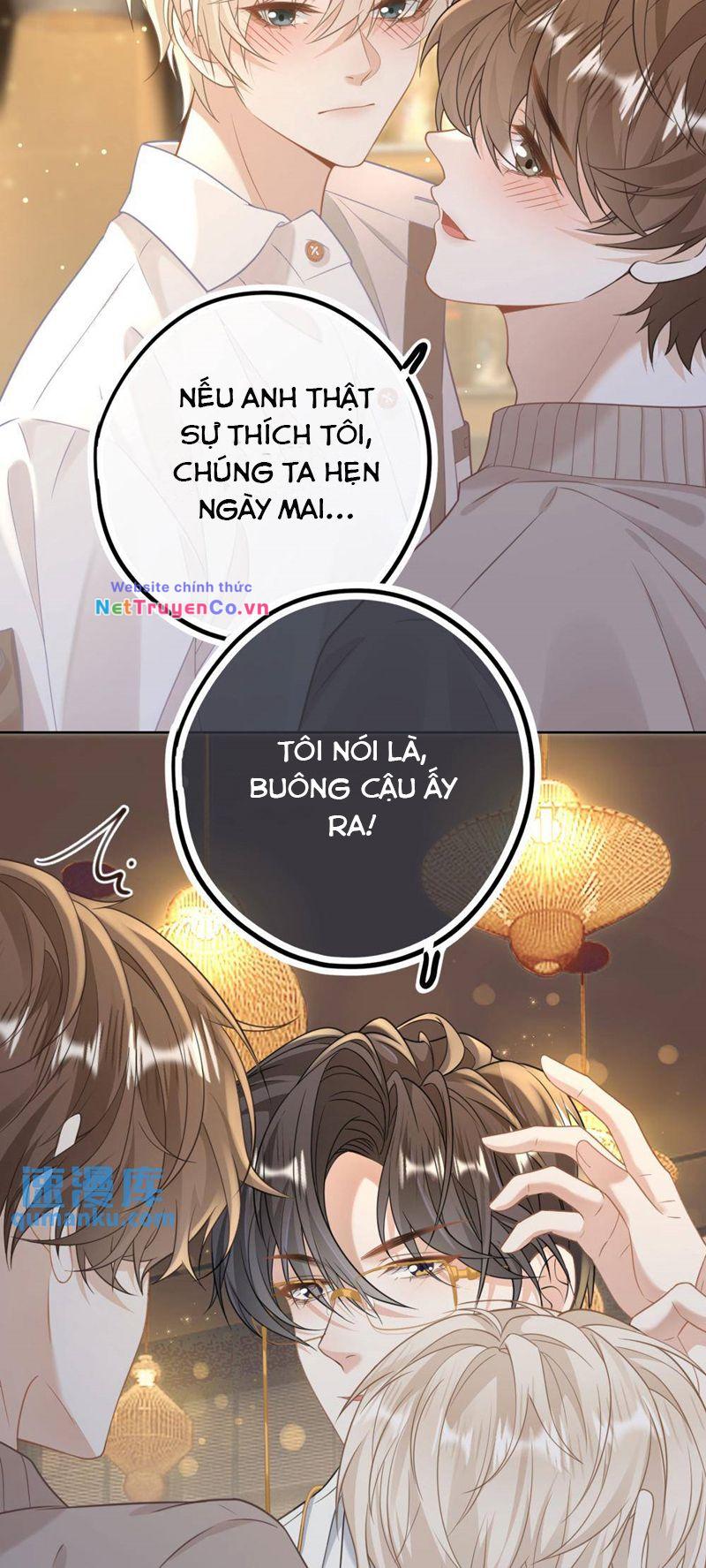 Lang Cẩu Chủ Thần Chapter 12 - Trang 2