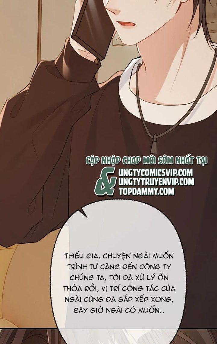 Lang Cẩu Chủ Thần Chapter 120 - Trang 2