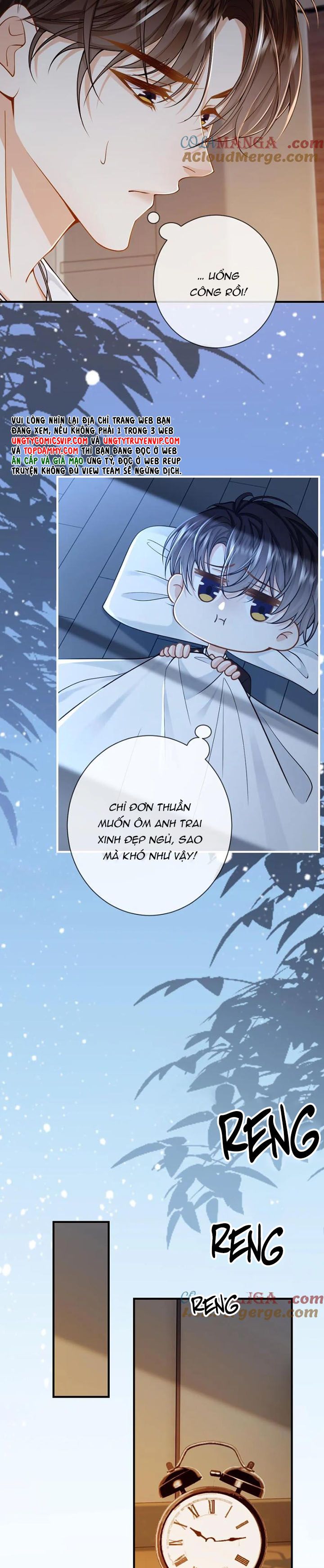 Lang Cẩu Chủ Thần Chapter 120 - Trang 2