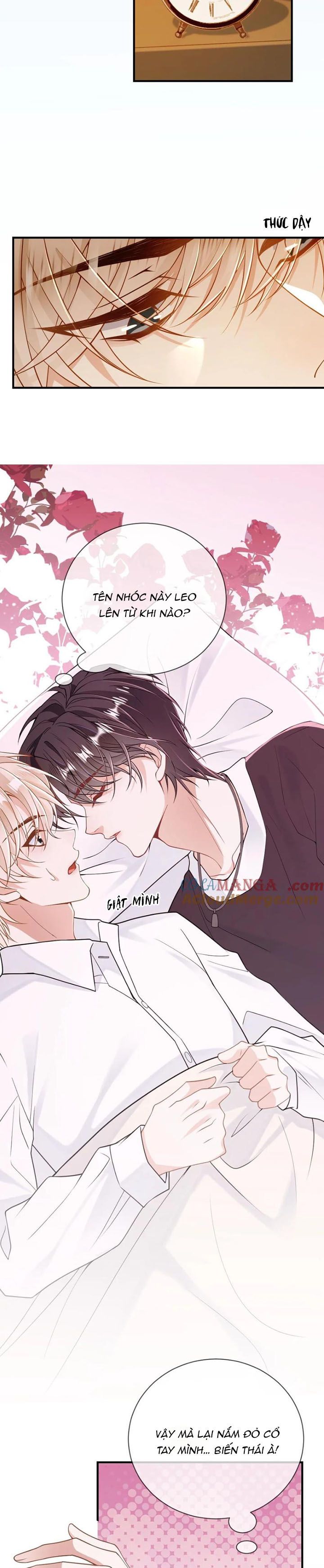 Lang Cẩu Chủ Thần Chapter 120 - Trang 2