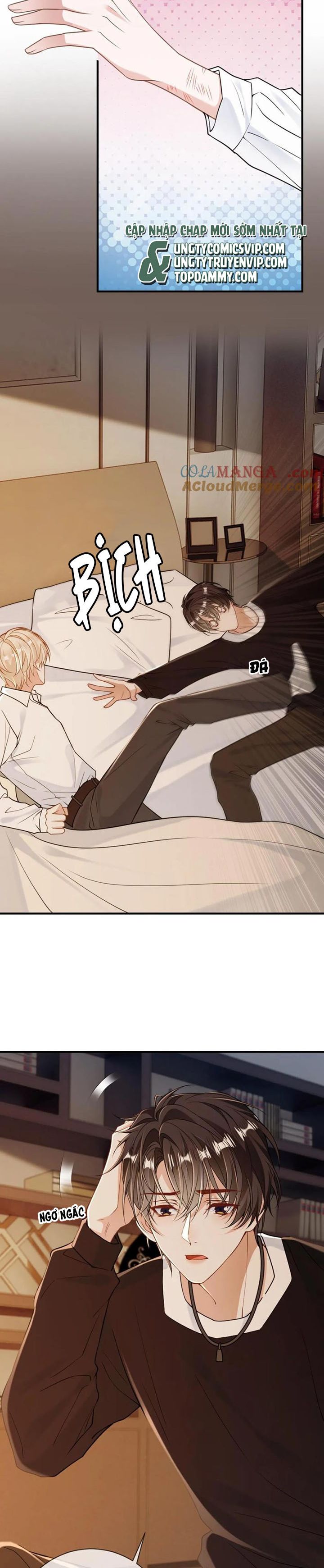 Lang Cẩu Chủ Thần Chapter 120 - Trang 2