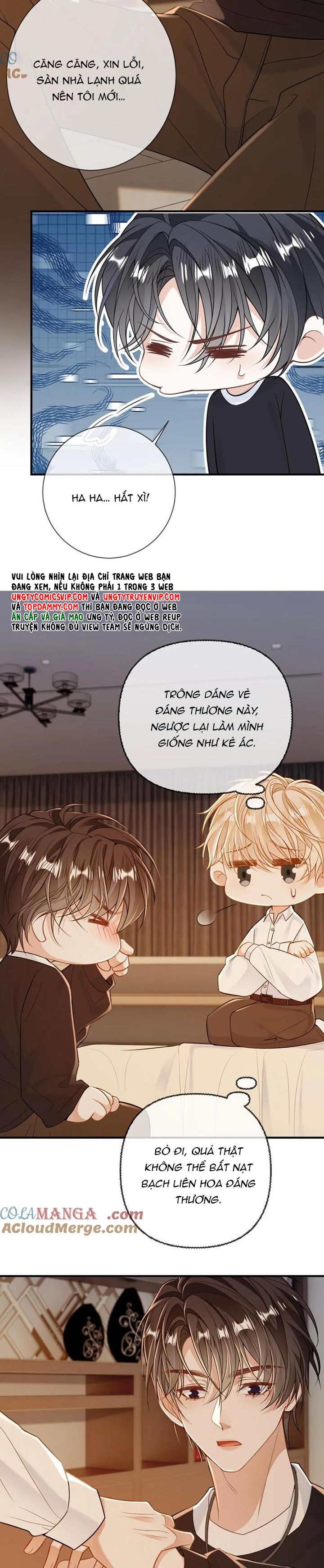 Lang Cẩu Chủ Thần Chapter 120 - Trang 2
