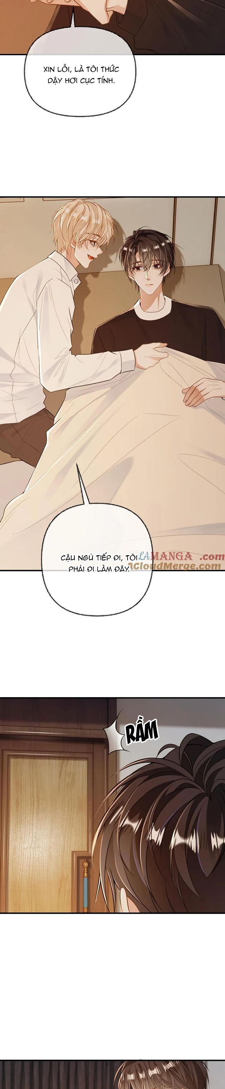 Lang Cẩu Chủ Thần Chapter 120 - Trang 2