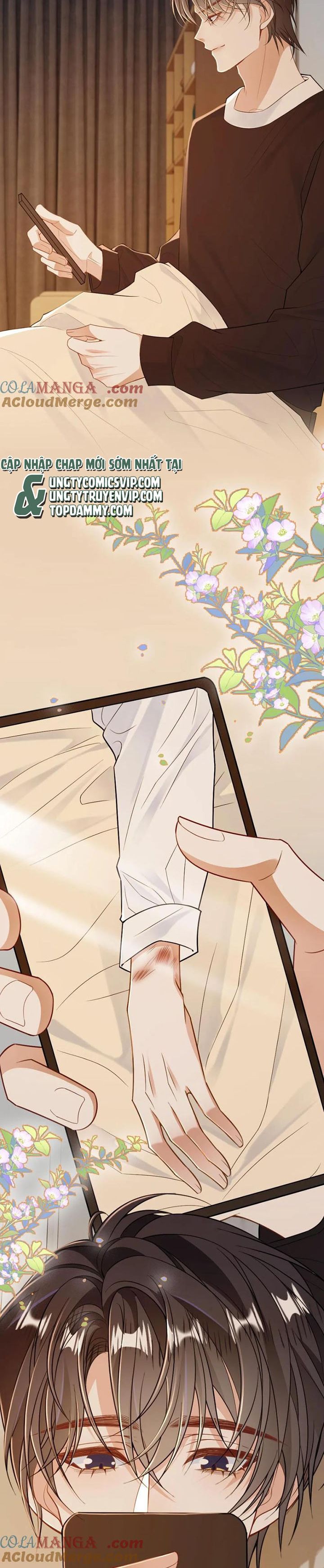 Lang Cẩu Chủ Thần Chapter 120 - Trang 2