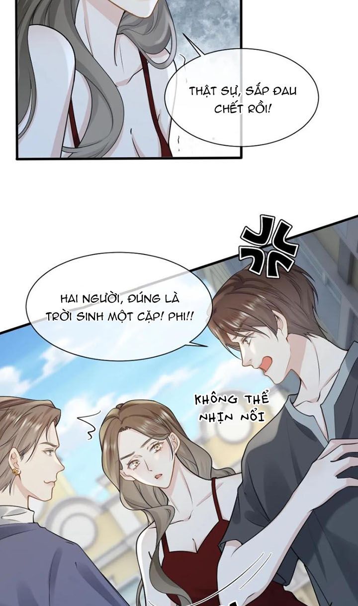 Lang Cẩu Chủ Thần Chapter 121 - Trang 2