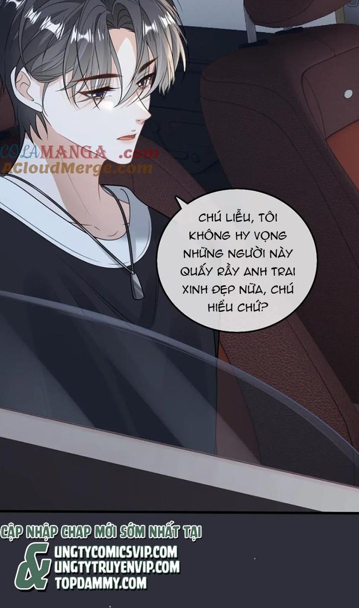 Lang Cẩu Chủ Thần Chapter 121 - Trang 2