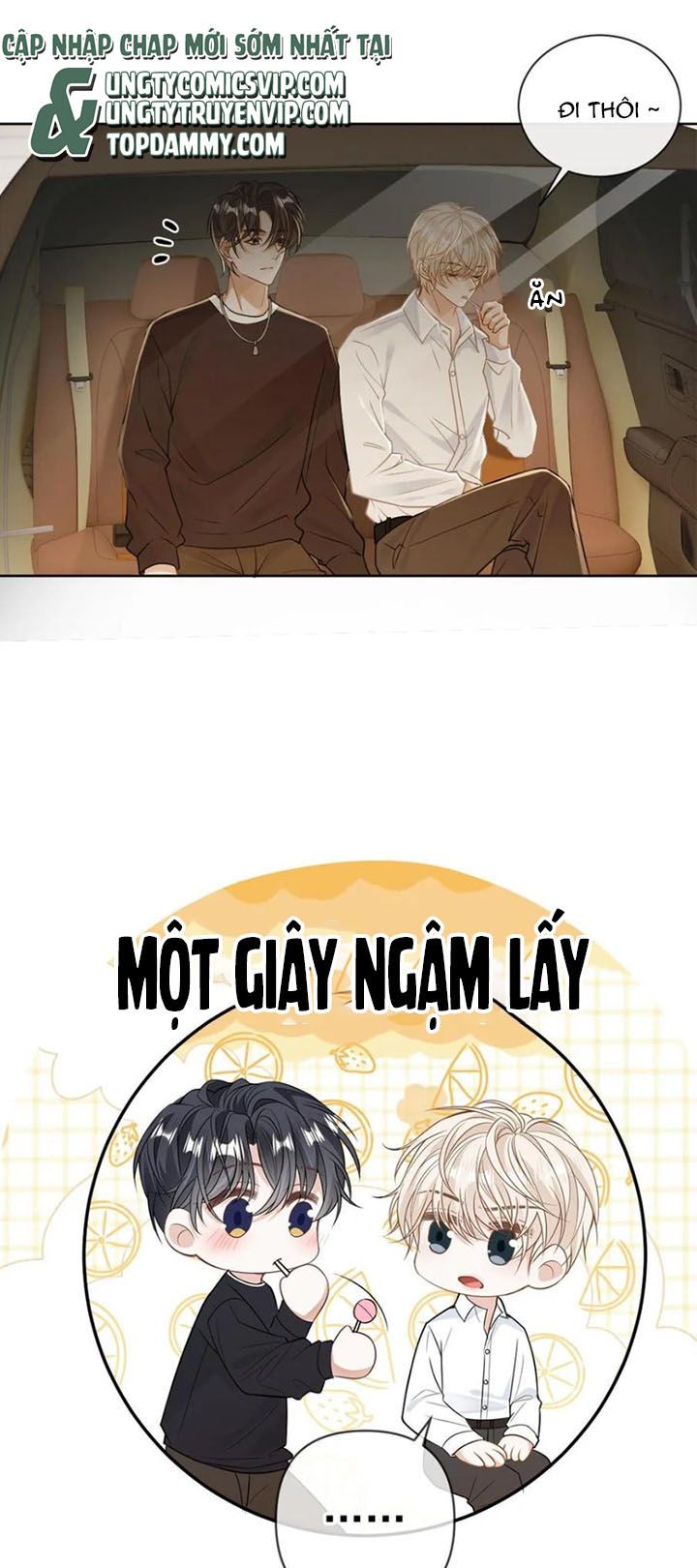 Lang Cẩu Chủ Thần Chapter 122 - Trang 2