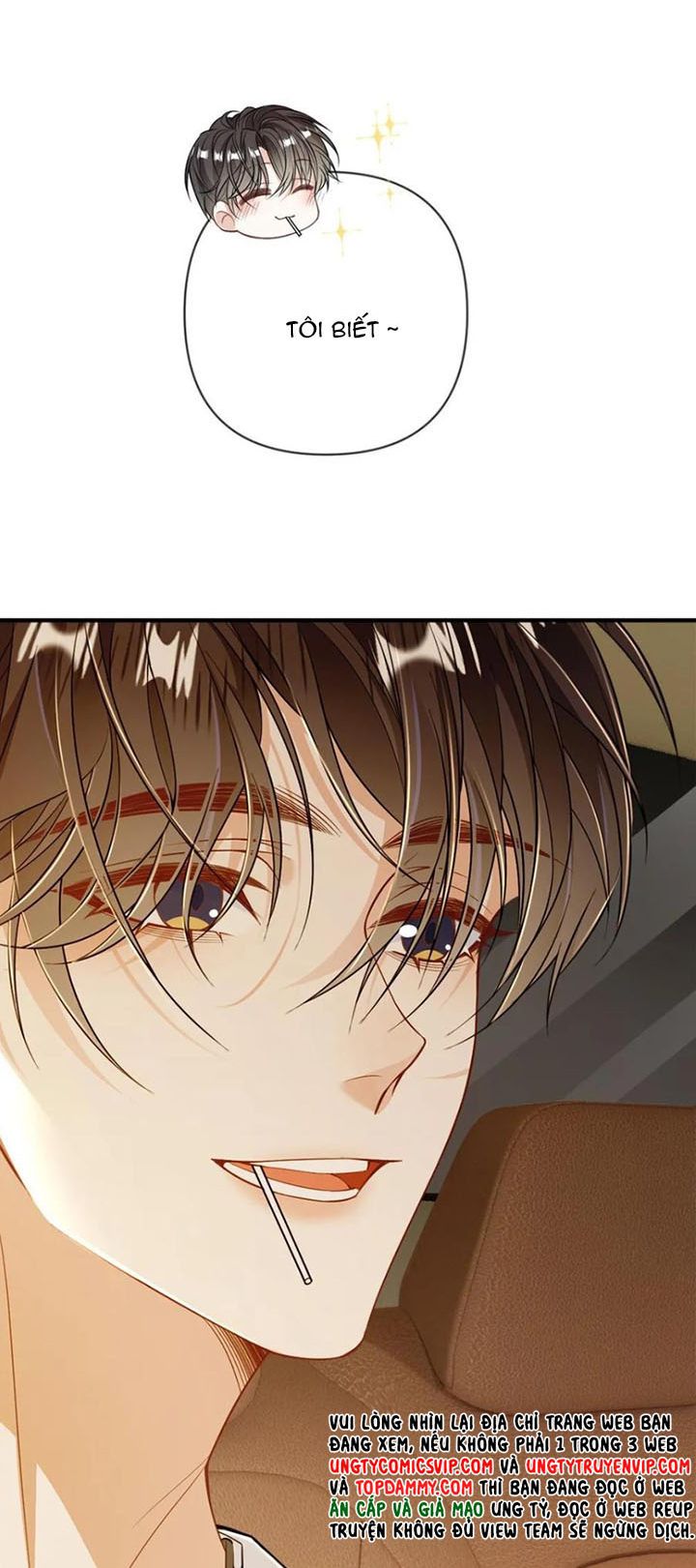 Lang Cẩu Chủ Thần Chapter 122 - Trang 2