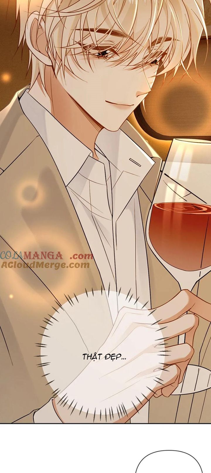 Lang Cẩu Chủ Thần Chapter 123 - Trang 2