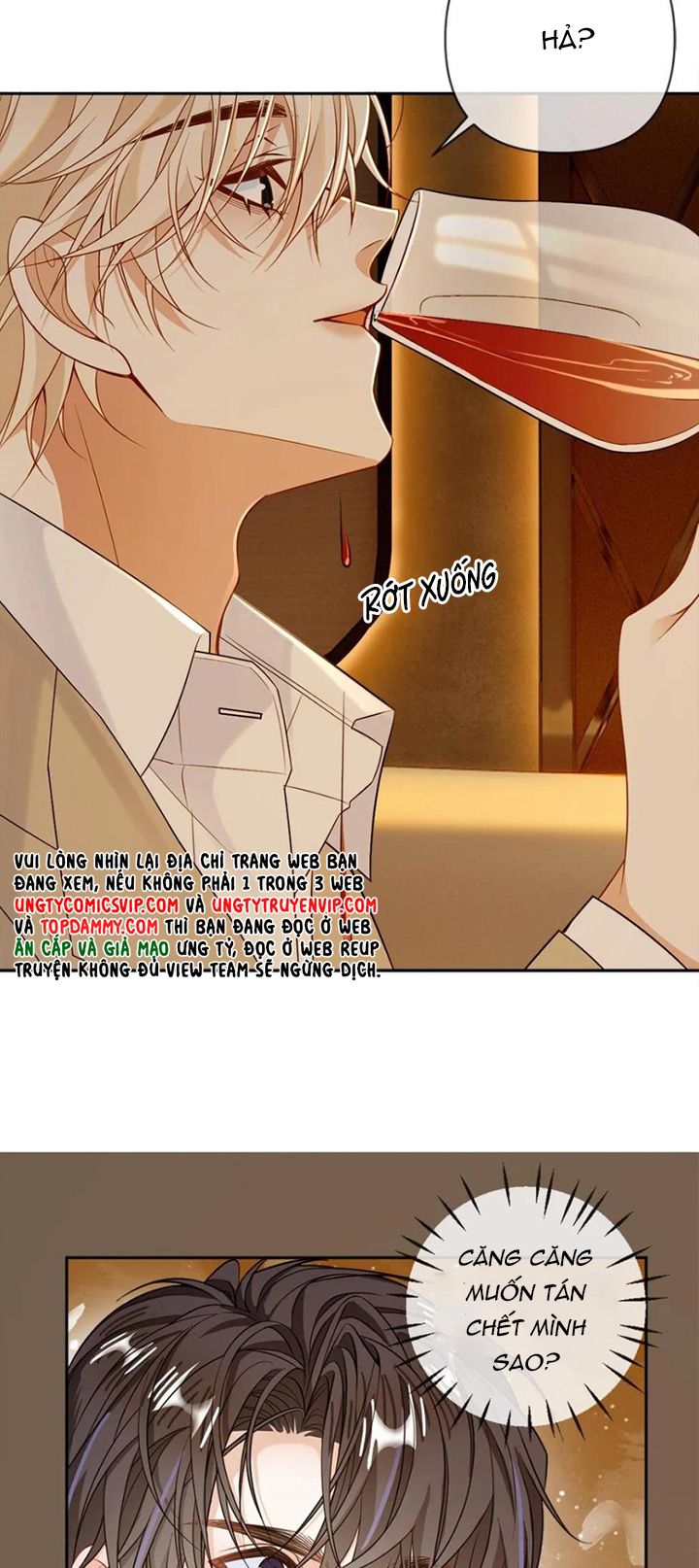 Lang Cẩu Chủ Thần Chapter 123 - Trang 2