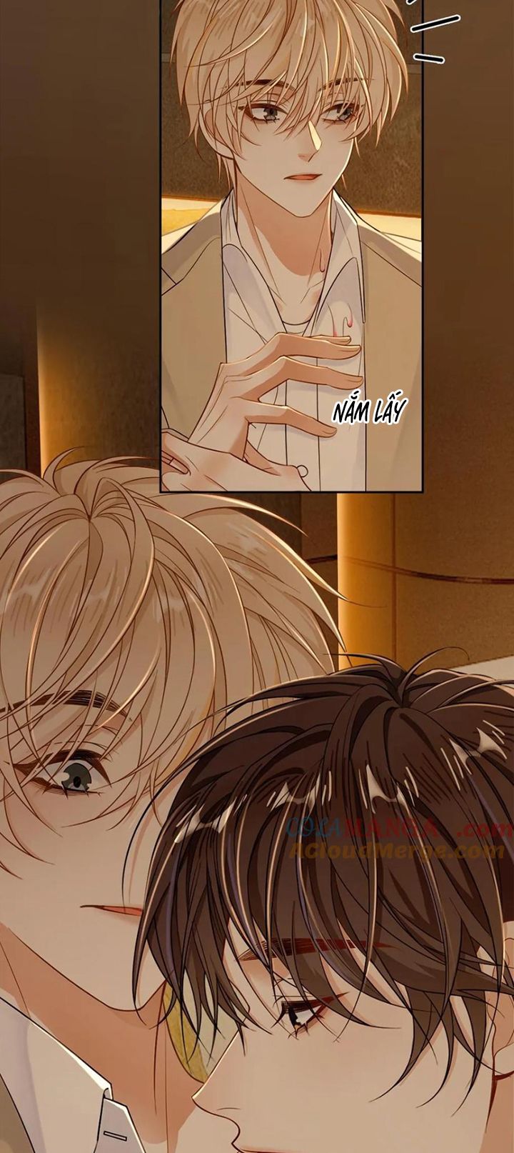 Lang Cẩu Chủ Thần Chapter 123 - Trang 2