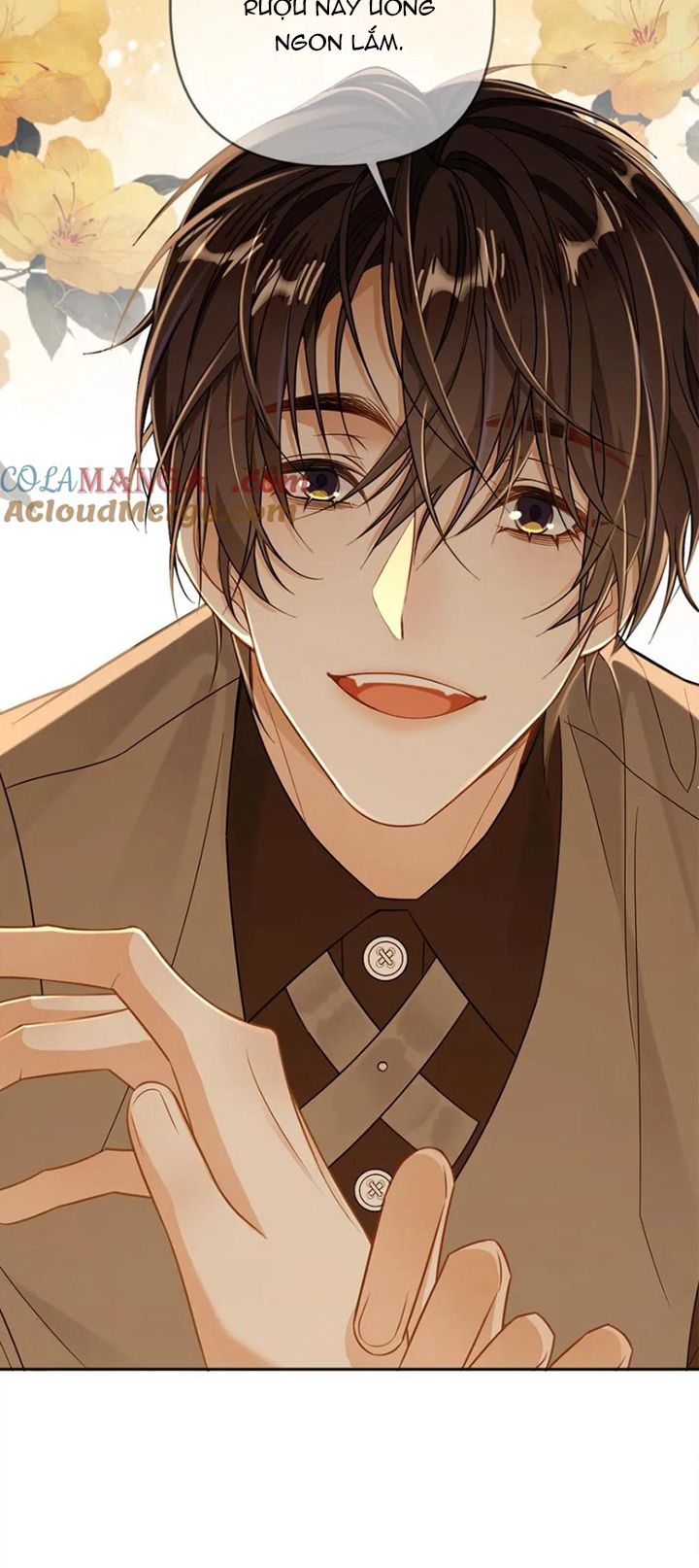 Lang Cẩu Chủ Thần Chapter 123 - Trang 2