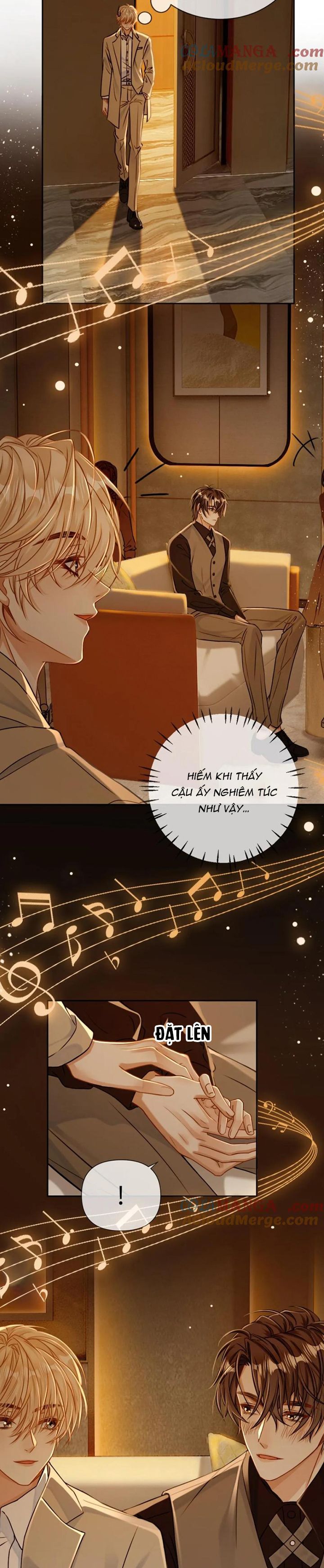 Lang Cẩu Chủ Thần Chapter 123 - Trang 2