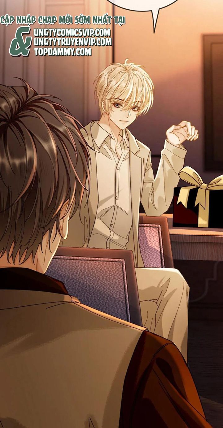 Lang Cẩu Chủ Thần Chapter 125 - Trang 2