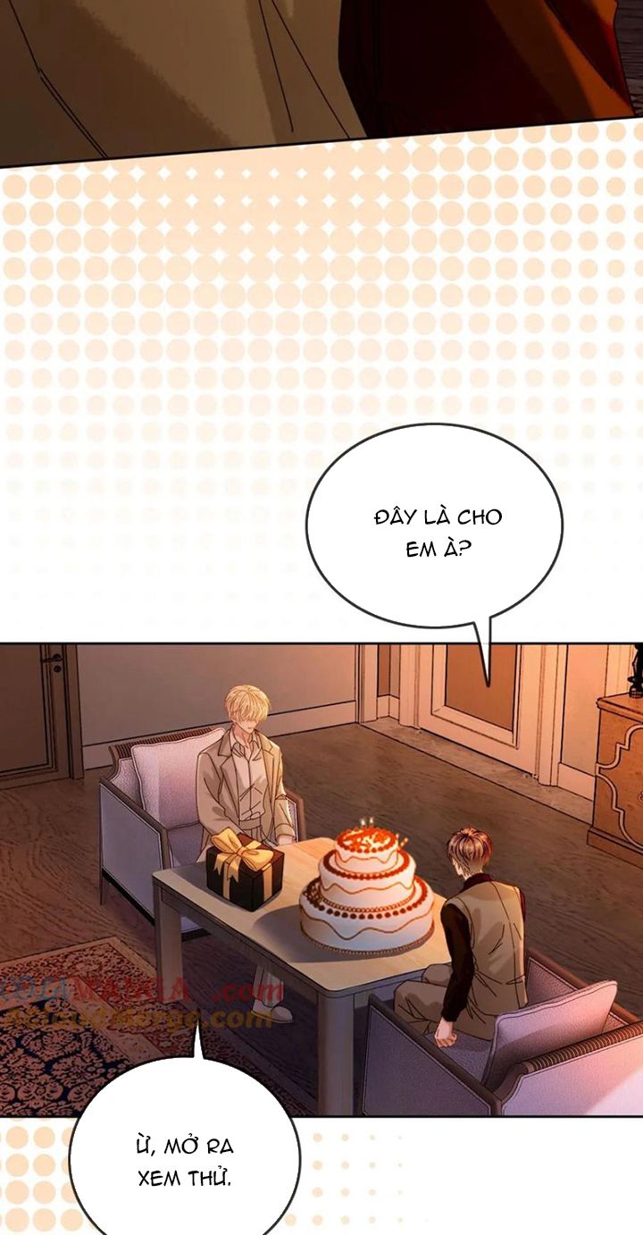 Lang Cẩu Chủ Thần Chapter 125 - Trang 2