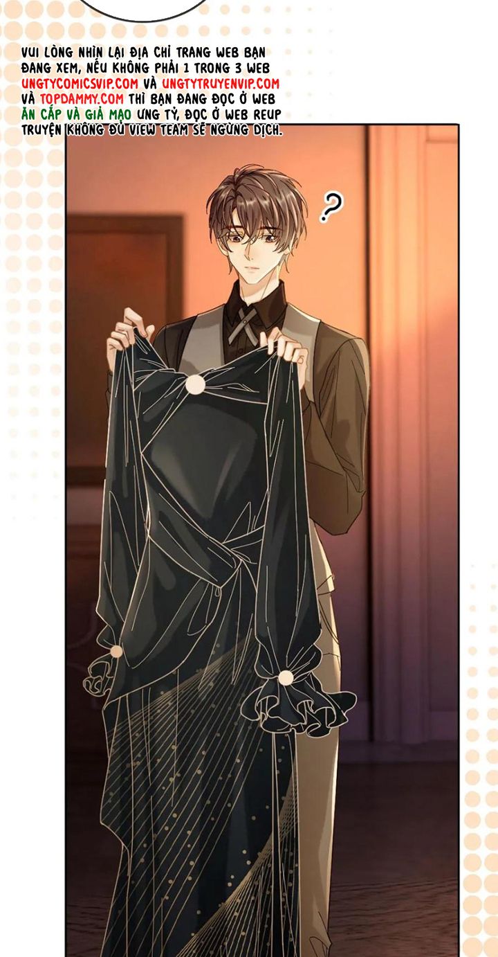 Lang Cẩu Chủ Thần Chapter 125 - Trang 2