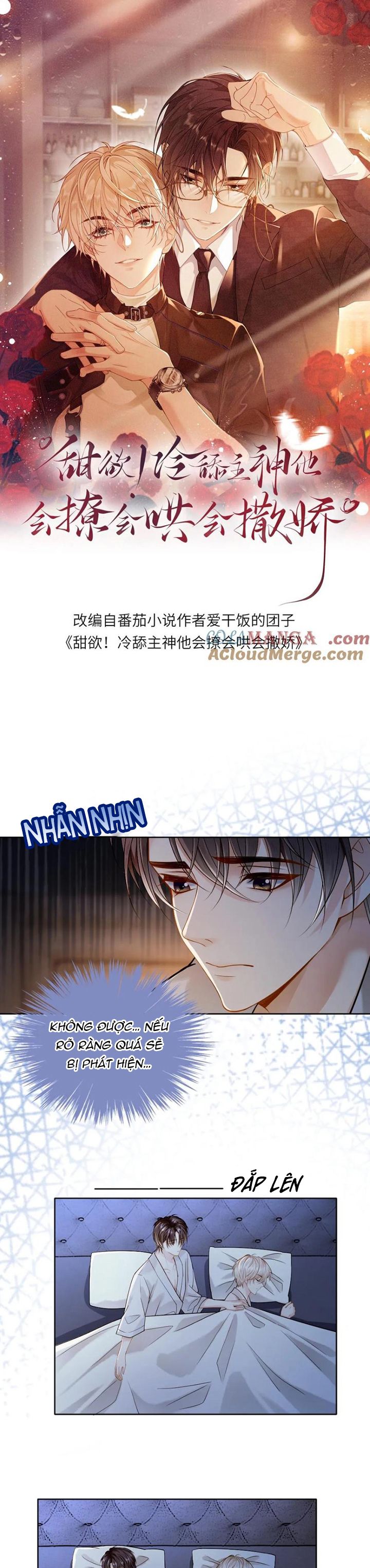 Lang Cẩu Chủ Thần Chapter 125 - Trang 2