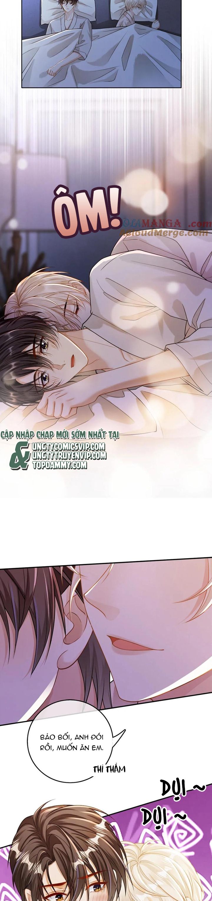 Lang Cẩu Chủ Thần Chapter 125 - Trang 2