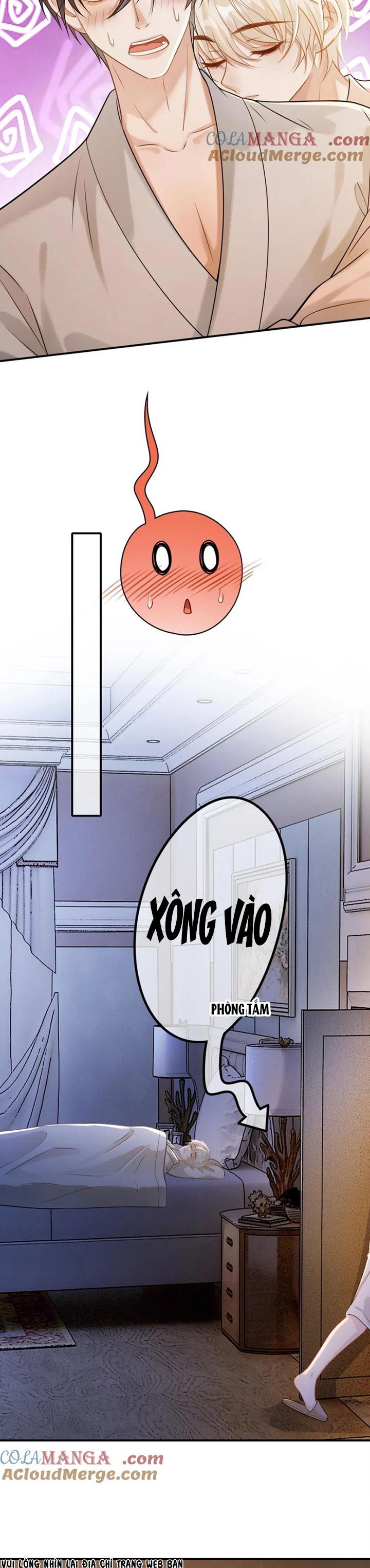 Lang Cẩu Chủ Thần Chapter 125 - Trang 2