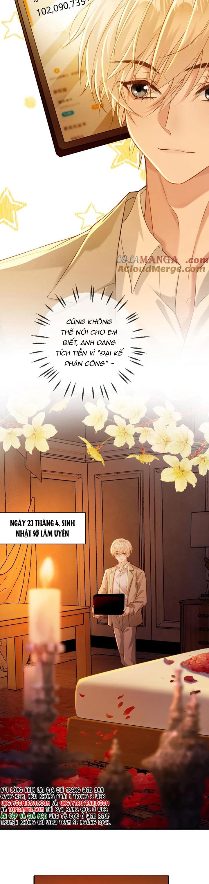 Lang Cẩu Chủ Thần Chapter 125 - Trang 2