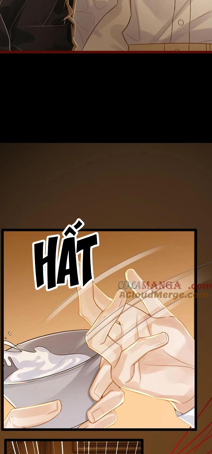 Lang Cẩu Chủ Thần Chapter 126 - Trang 2