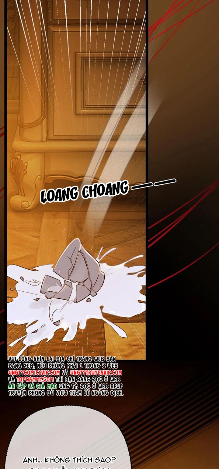 Lang Cẩu Chủ Thần Chapter 126 - Trang 2