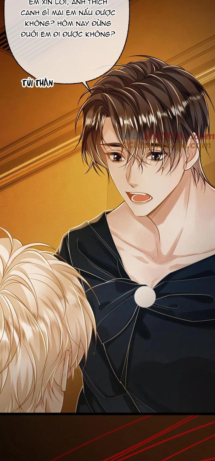 Lang Cẩu Chủ Thần Chapter 126 - Trang 2