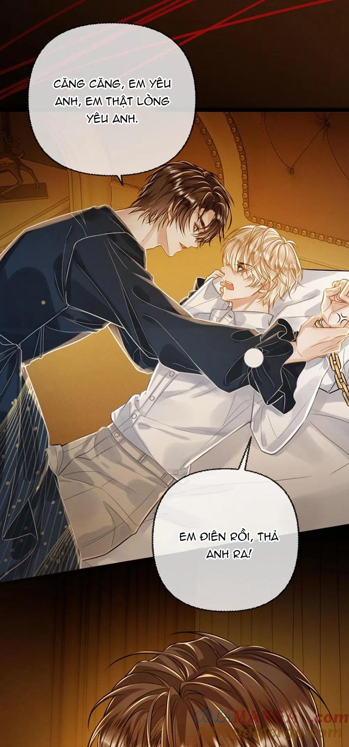 Lang Cẩu Chủ Thần Chapter 126 - Trang 2