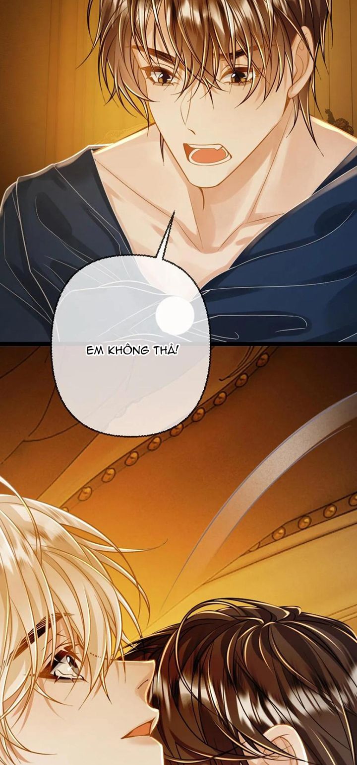 Lang Cẩu Chủ Thần Chapter 126 - Trang 2