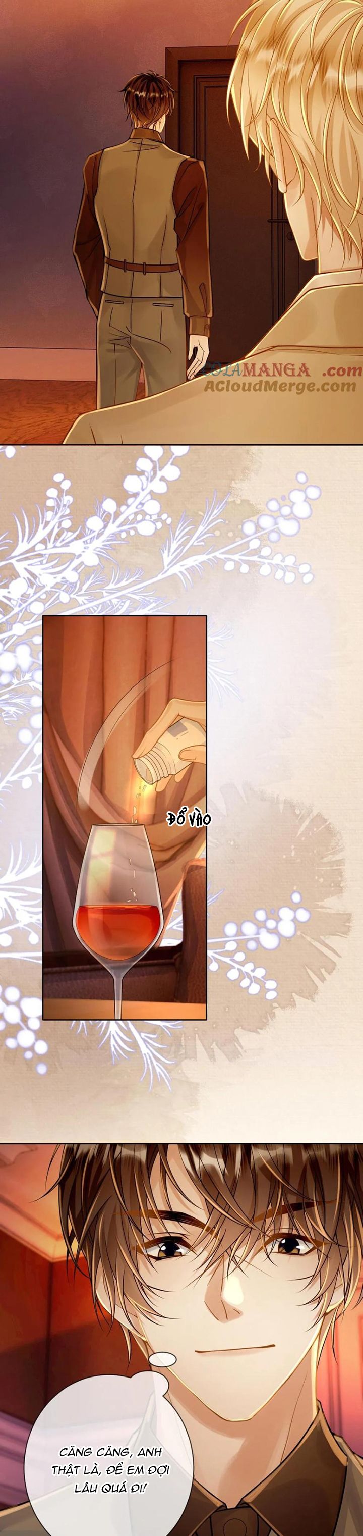 Lang Cẩu Chủ Thần Chapter 126 - Trang 2