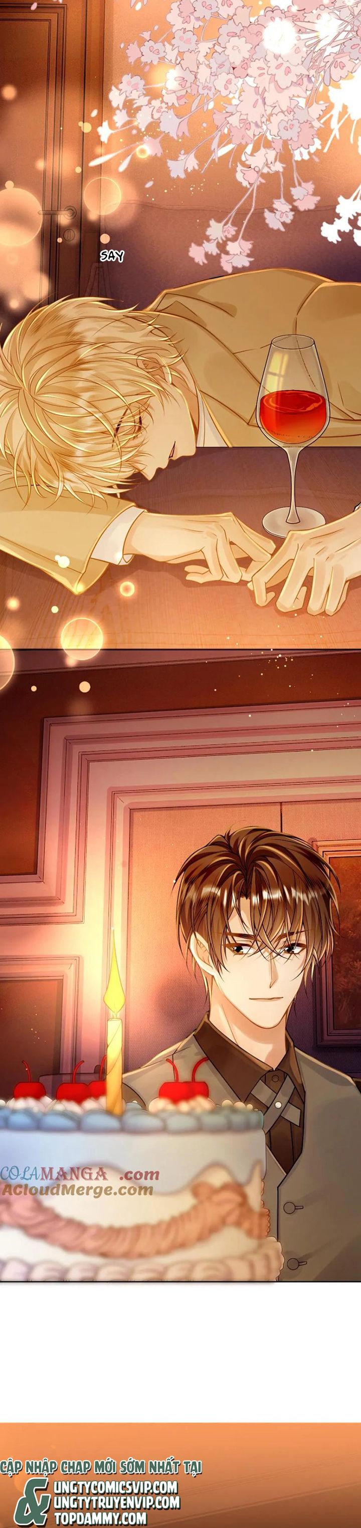 Lang Cẩu Chủ Thần Chapter 126 - Trang 2