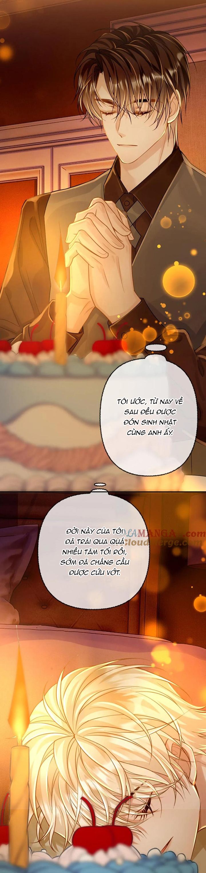 Lang Cẩu Chủ Thần Chapter 126 - Trang 2