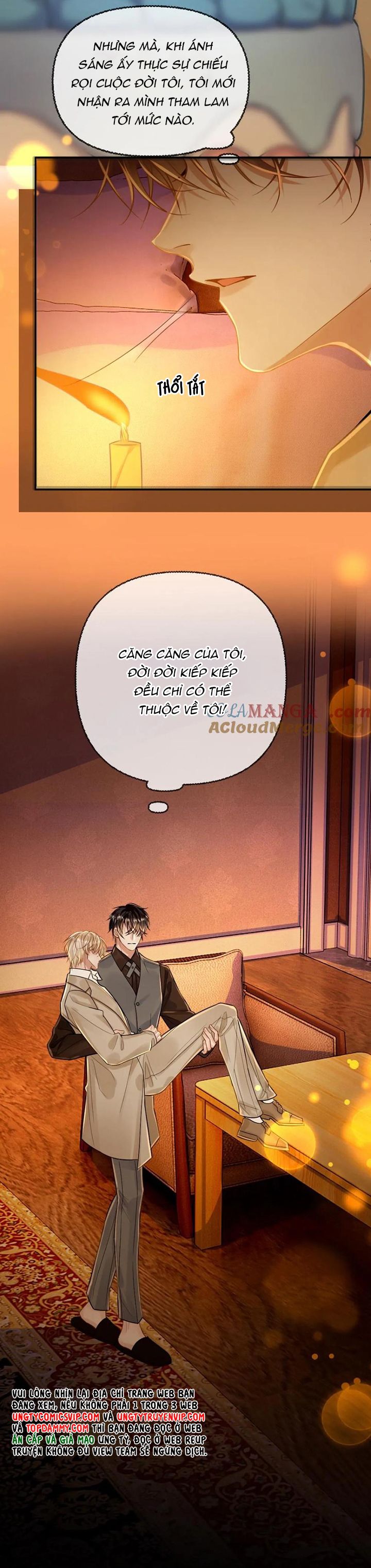 Lang Cẩu Chủ Thần Chapter 126 - Trang 2