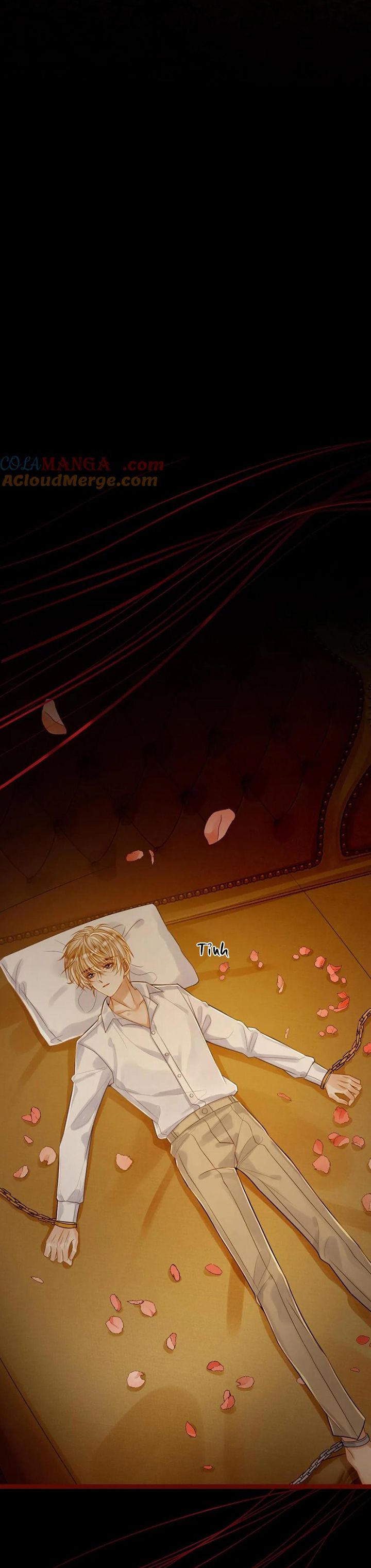 Lang Cẩu Chủ Thần Chapter 126 - Trang 2