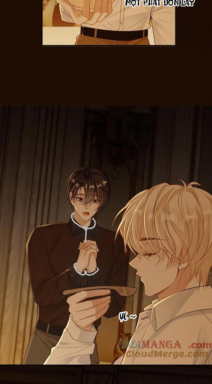 Lang Cẩu Chủ Thần Chapter 127 - Trang 2