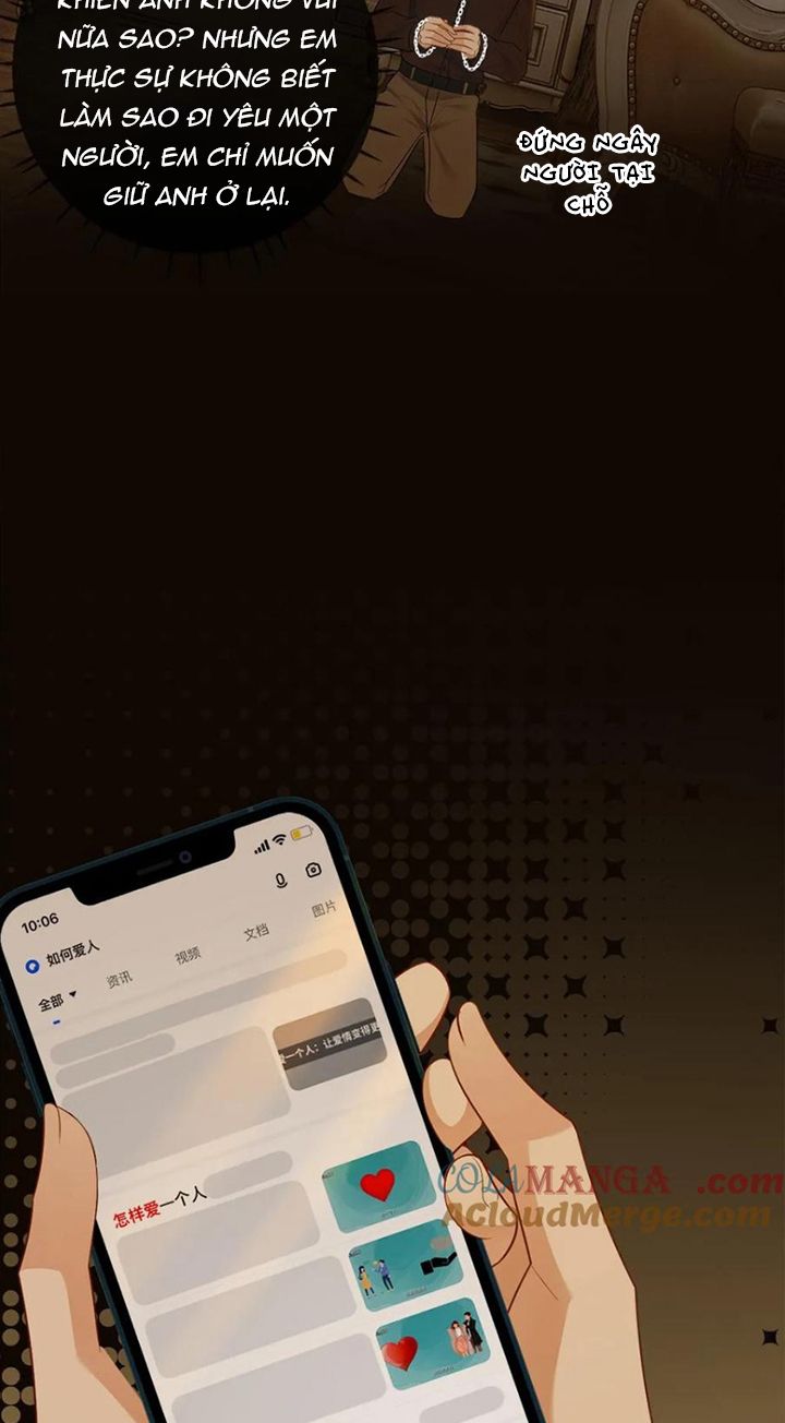 Lang Cẩu Chủ Thần Chapter 127 - Trang 2