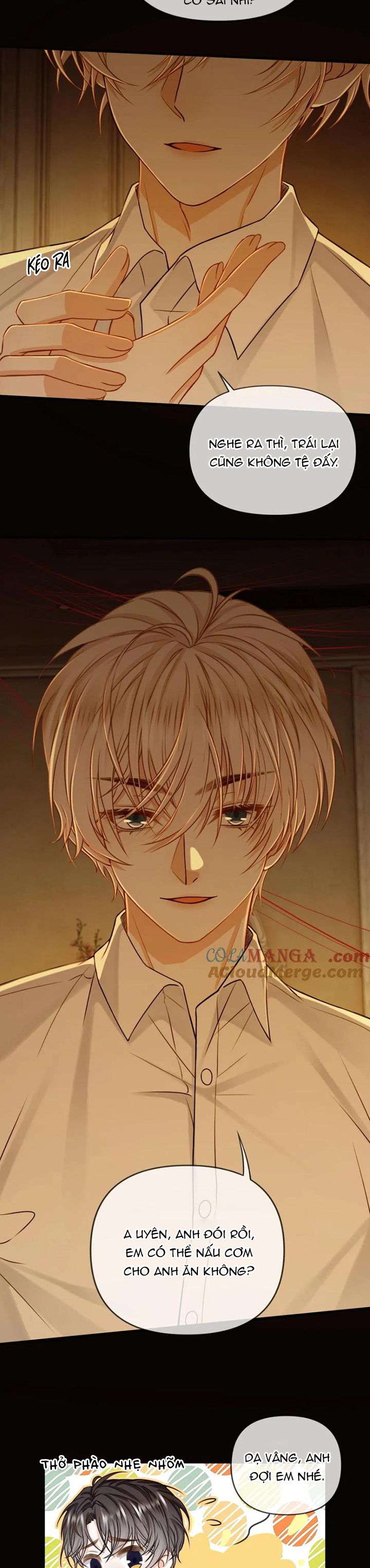 Lang Cẩu Chủ Thần Chapter 127 - Trang 2