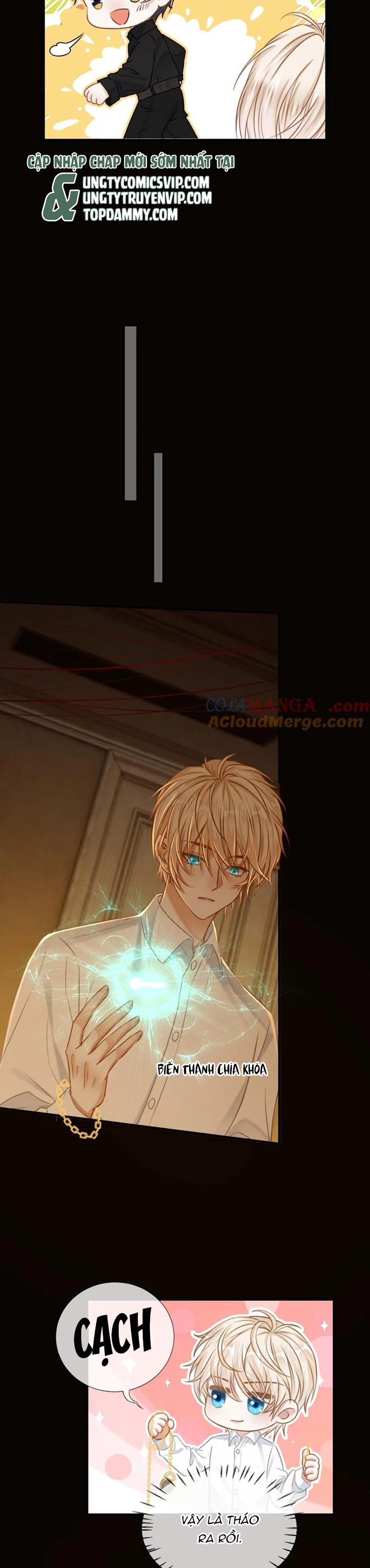 Lang Cẩu Chủ Thần Chapter 127 - Trang 2