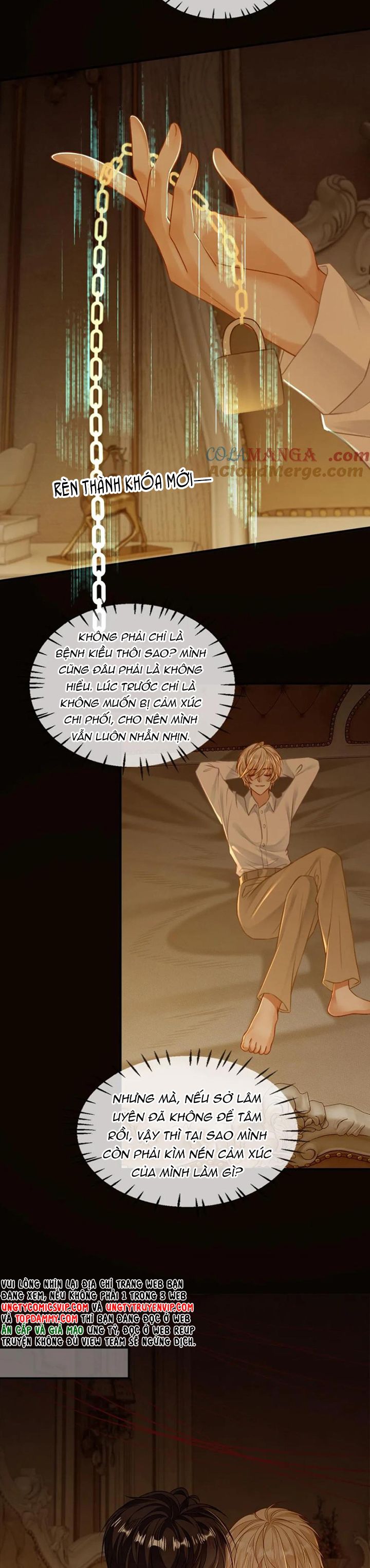 Lang Cẩu Chủ Thần Chapter 127 - Trang 2